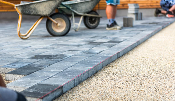 Best Driveway Concrete Repair  in Myers Corner, NY