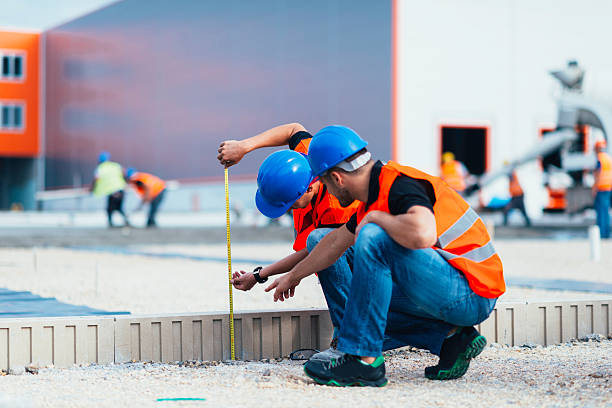 Best Affordable Concrete Contractor  in Myers Corner, NY